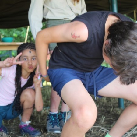 IMG 2816  Small - Scouts en Gidsen Zaventem 